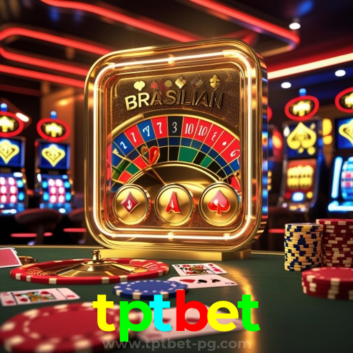 Bônus & Promoções tptbet 2025 — Brasil