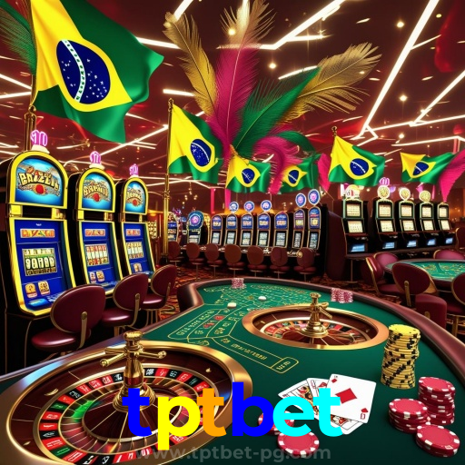 Melhores jogos no tptbet — demos grátis e novidades