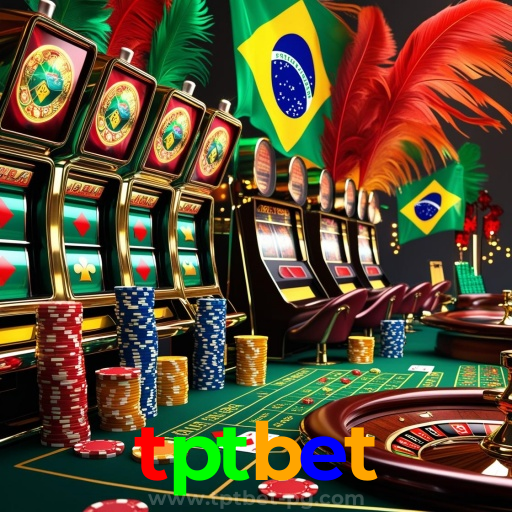 tptbet apostas — novidades semanais, cashback e clube VIP
