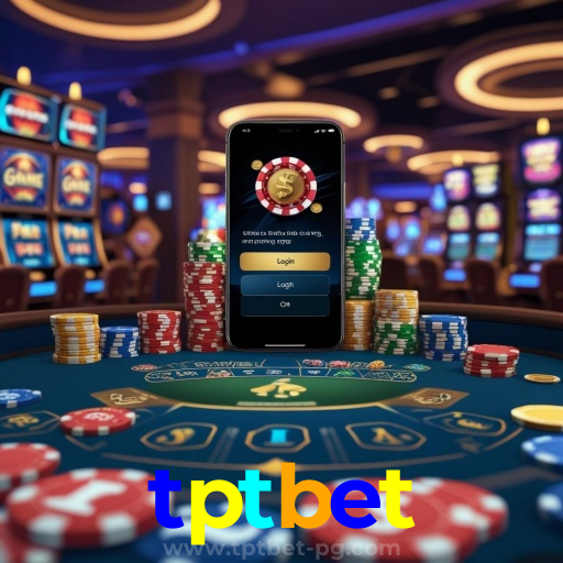 Melhores jogos no tptbet — demos grátis e novidades