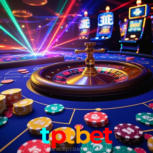 Bônus & Promoções tptbet 2025 — Brasil