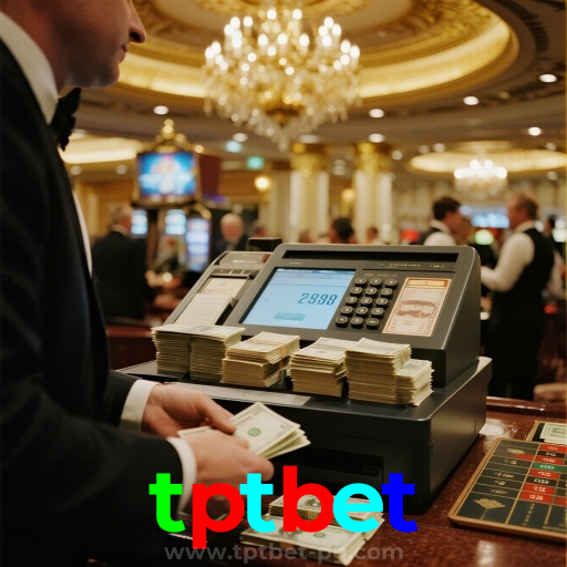 Recursos Paga do tptbet: Experiência de Jogo Elevada