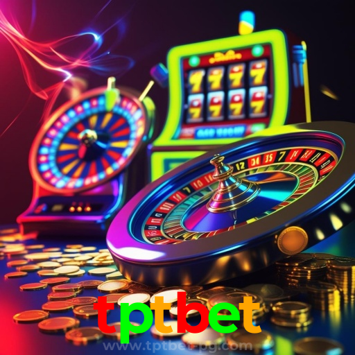 Cassino no tptbet: jogue e ganhe prêmios