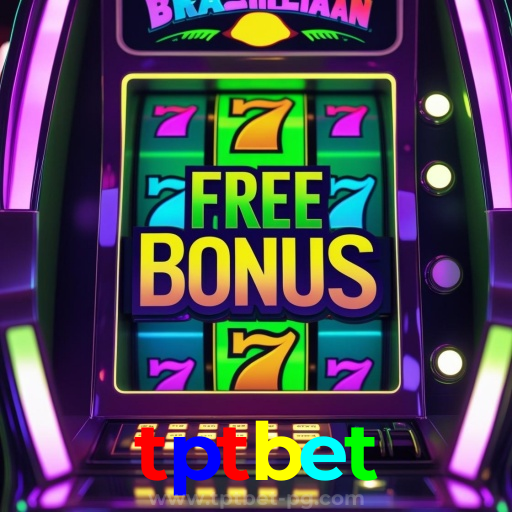 Cassino no tptbet: jogue e ganhe prêmios