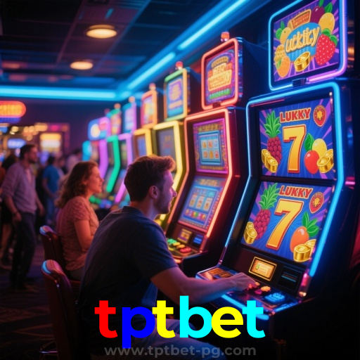Ofertas Imperdíveis na Promo do tptbet para Gamers