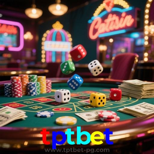 Bônus & Promoções tptbet 2025 — Brasil